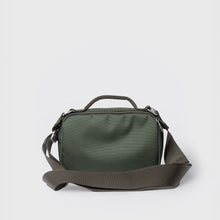 Go Shoulder Bag dawn green Sandqvist