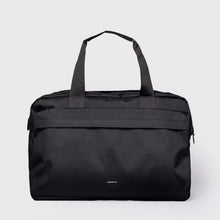 Go Weekender Bag L black Sandqvist