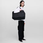 Go Weekender Bag L black Sandqvist
