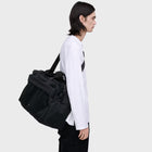 Go Weekender Bag L black Sandqvist
