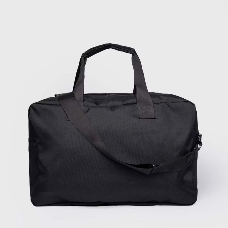 Go Weekender Bag L black Sandqvist