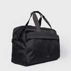 Go Weekender Bag L black Sandqvist