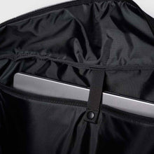 Go Weekender Bag L black Sandqvist