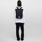 Ground 2-Way Bag black Sandqvist