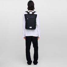 Ground 2-Way Bag black Sandqvist