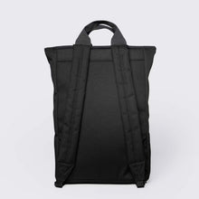 Ground 2-Way Bag black Sandqvist
