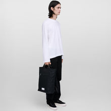 Ground 2-Way Bag black Sandqvist