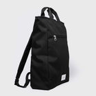 Ground 2-Way Bag black Sandqvist