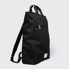 Ground 2-Way Bag black Sandqvist