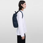 Ground Rolltop Backpack L navy/navy webbing Sandqvist