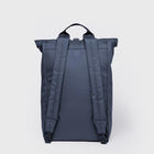 Ground Rolltop Backpack L navy/navy webbing Sandqvist