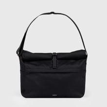 Icon Messenger Bag black Sandqvist