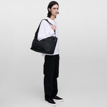 Icon Messenger Bag black Sandqvist