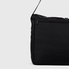Icon Messenger Bag black Sandqvist
