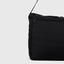 Icon Messenger Bag black Sandqvist