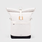 Icon Rolltop Backpack M birch Sandqvist