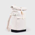 Icon Rolltop Backpack M birch Sandqvist