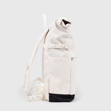 Icon Rolltop Backpack M birch Sandqvist