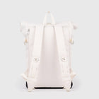 Icon Rolltop Backpack M birch Sandqvist
