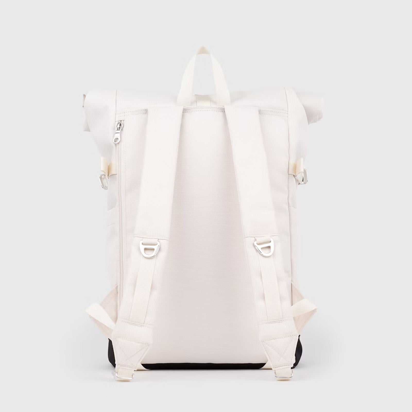 Icon Rolltop Backpack M birch Sandqvist
