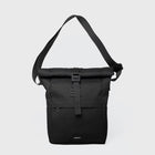 Icon Sacoche Bag black Sandqvist
