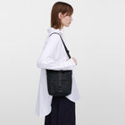 Icon Sacoche Bag black Sandqvist