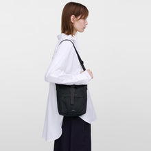 Icon Sacoche Bag black Sandqvist