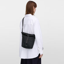 Icon Sacoche Bag black Sandqvist