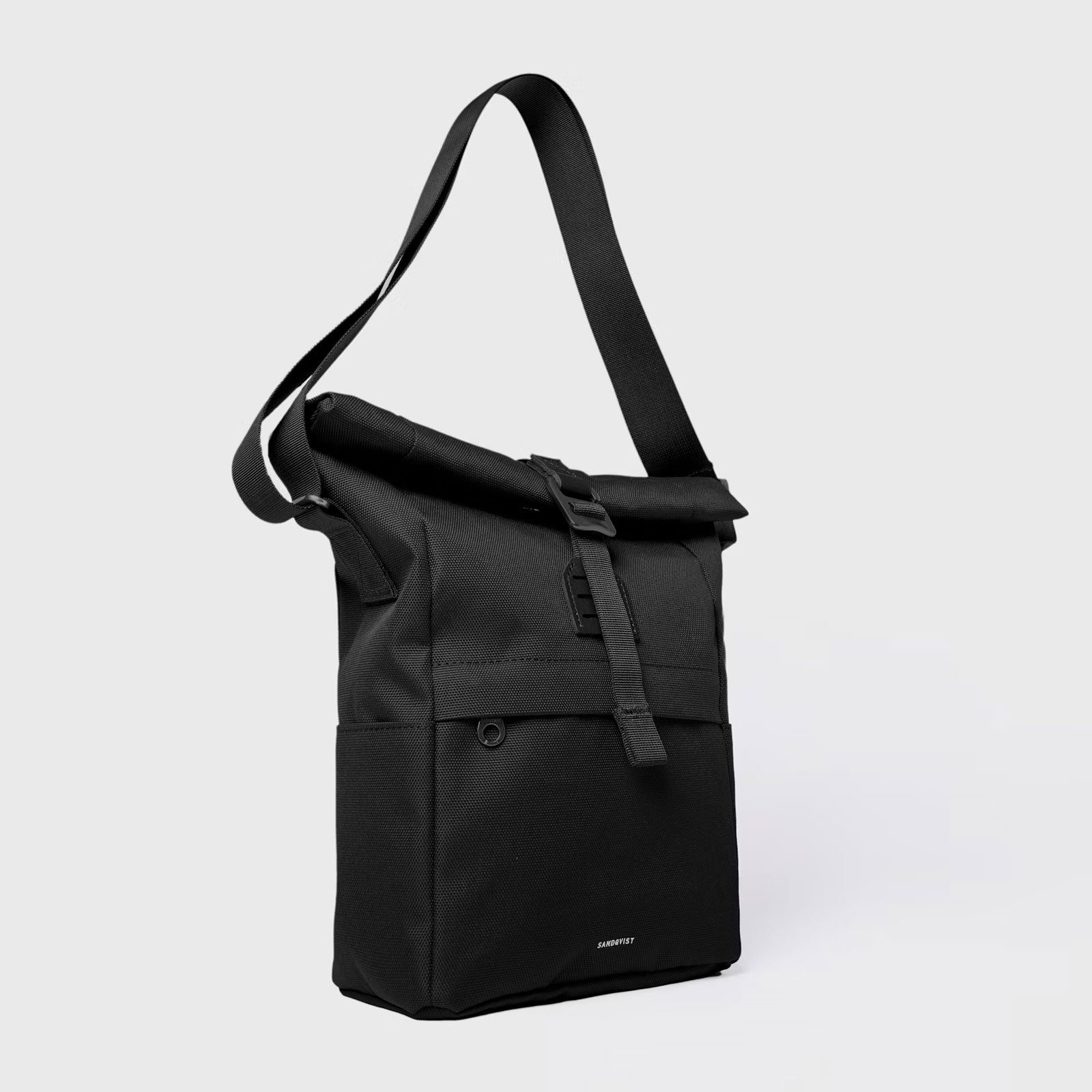 Icon Sacoche Bag black Sandqvist