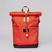 Ilon Backpack orange