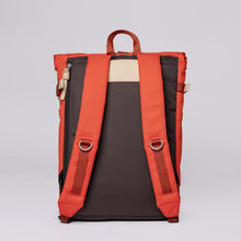 Ilon Backpack orange