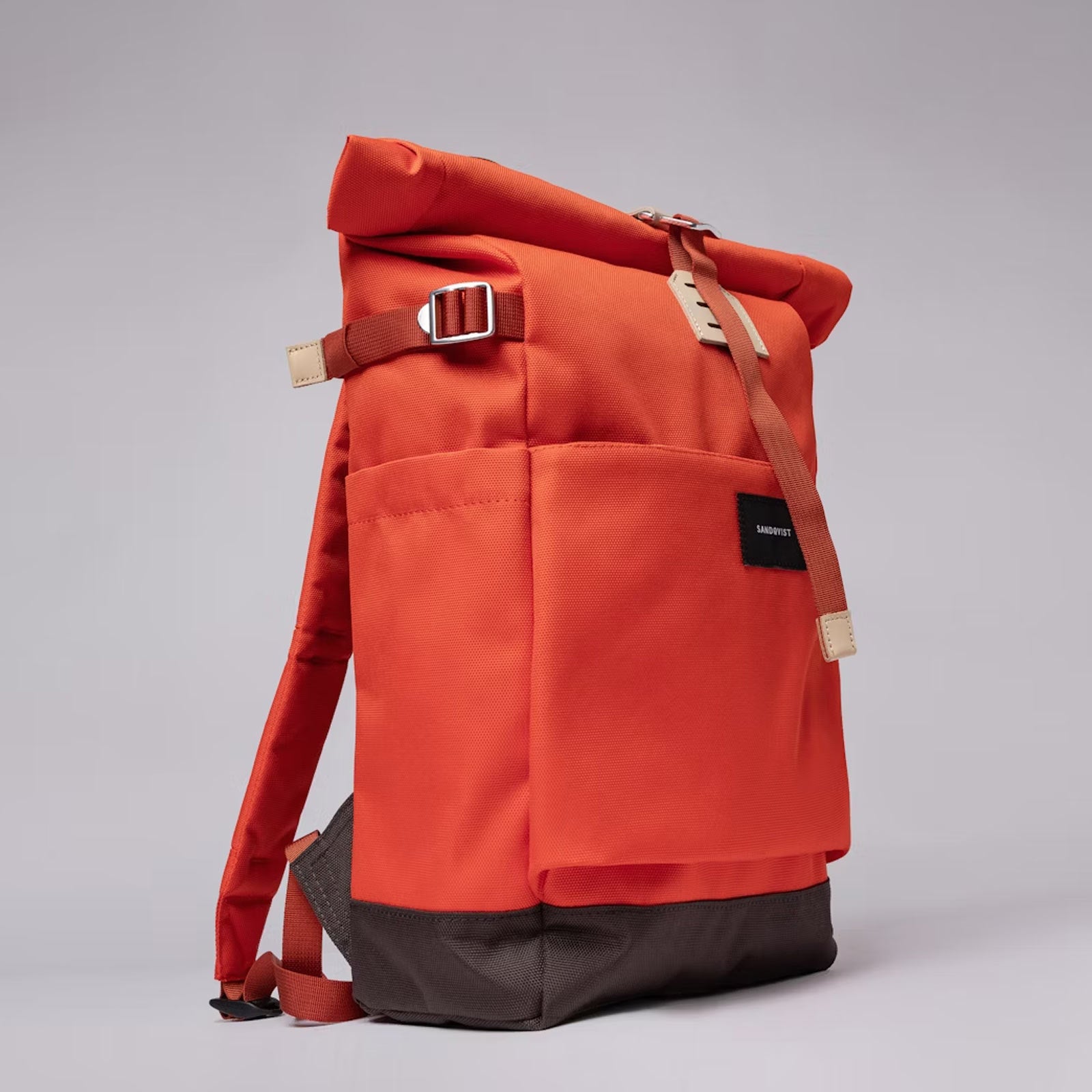 Ilon Backpack orange