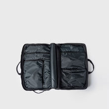 Items Pack Cube S black Sandqvist