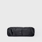 Items Pack Cube S black Sandqvist