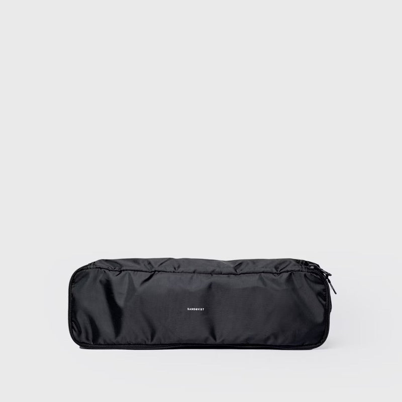 Items Pack Cube S black Sandqvist