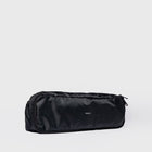 Items Pack Cube S black Sandqvist