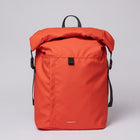 Konrad Backpack orange