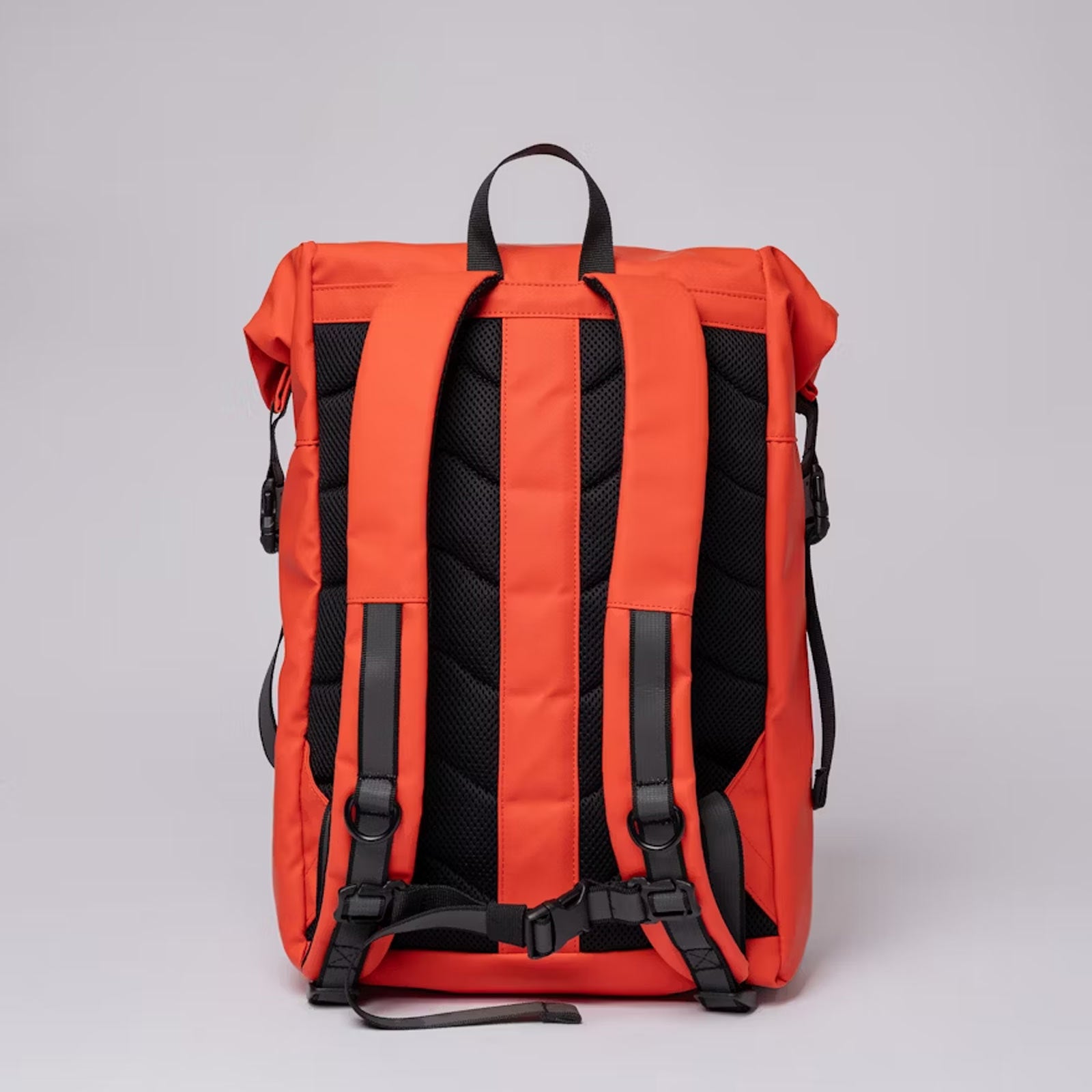 Konrad Backpack orange