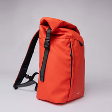 Konrad Backpack orange