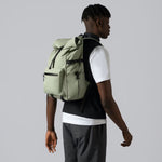 Ruben 2.0 Backpack dew green