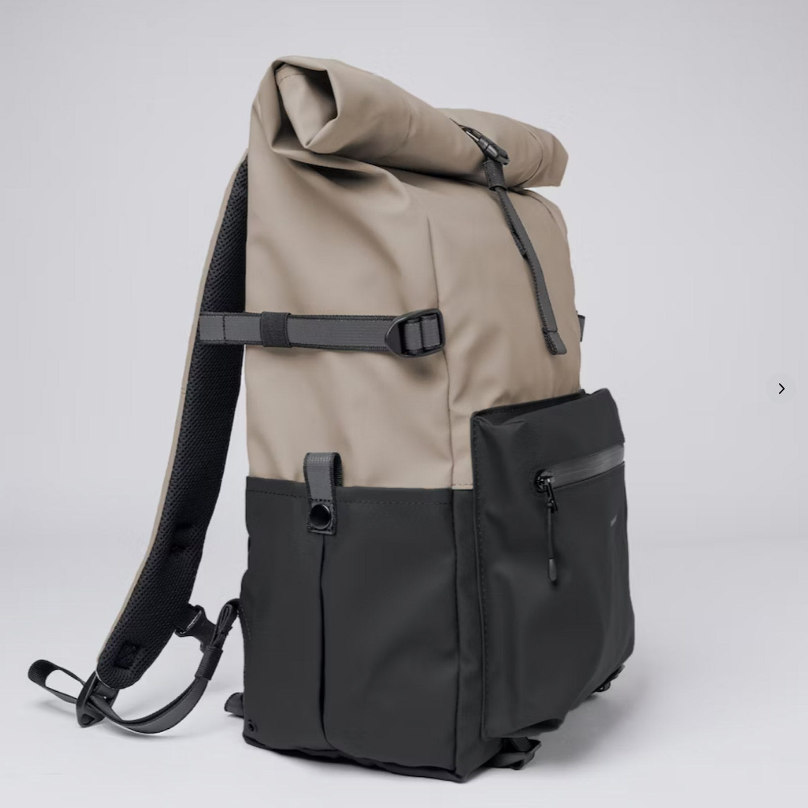 Ruben 2.0 Backpack multi beige