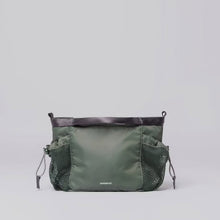 Stevie Crossbody Bag multi lichen green