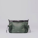 Stevie Crossbody Bag multi lichen green