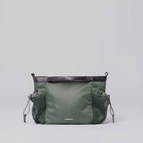 Stevie Crossbody Bag multi lichen green