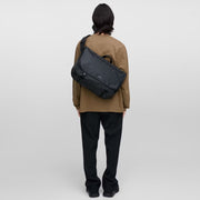 Stream Messenger Bag black Sandqvist