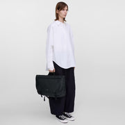 Stream Messenger Bag black Sandqvist