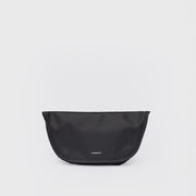 Stream Messenger Mini Bag black Sandqvist