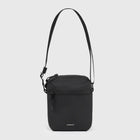 Stream Shoulder Bag black