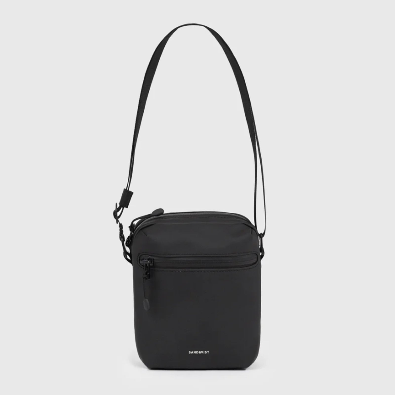 Stream Shoulder Bag black
