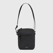 Stream Shoulder Bag black